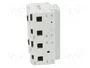 ABB ESB Contactor 4-polar de instalación 100A 24VAC/24VDC