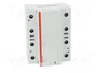 ABB ESB Contactor 4-polar de instalación 100A 24VAC/24VDC