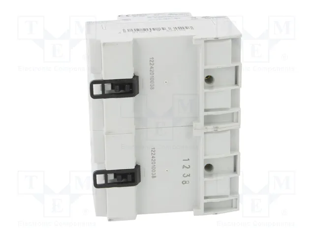 ABB ESB Contactor 4-polar de instalación 100A 24VAC/24VDC