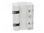 ABB ESB Contactor 4-polar de instalación 100A 24VAC/24VDC