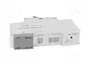 HAGER MBN116E Interruptor magnetotérmico 16A 1 Polo 6kA