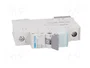 HAGER MBN116E Interruptor magnetotérmico 16A 1 Polo 6kA