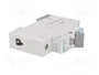 HAGER MBN116E Interruptor magnetotérmico 16A 1 Polo 6kA