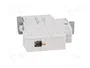 HAGER MBN116E Interruptor magnetotérmico 16A 1 Polo 6kA