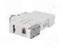 HAGER MBN116E Interruptor magnetotérmico 16A 1 Polo 6kA