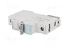 HAGER MBN116E Interruptor magnetotérmico 16A 1 Polo 6kA