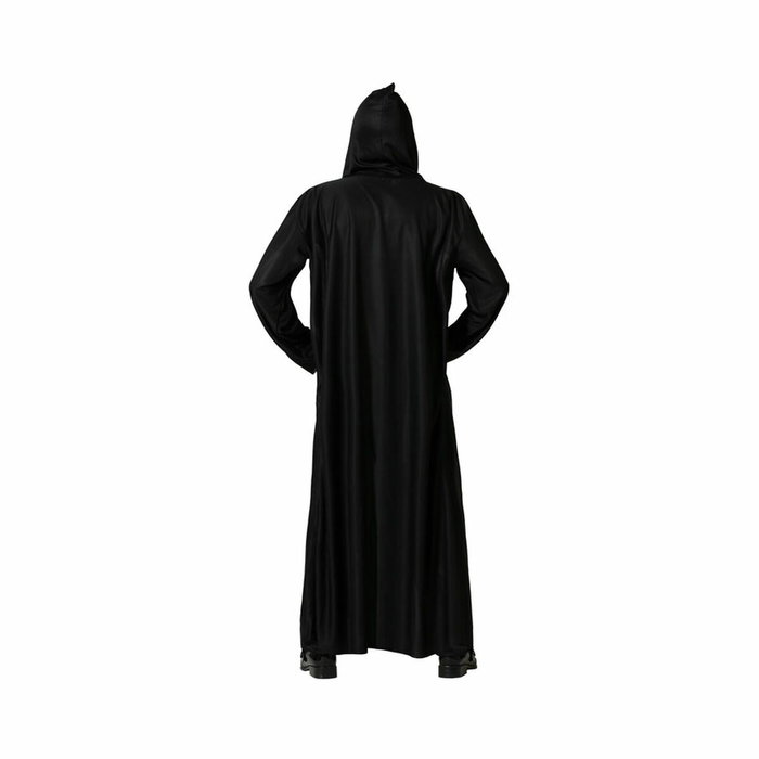 Disfraz para Adultos Negro Halloween Adultos XL