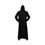 Disfraz para Adultos Negro Halloween Adultos XL