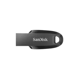 SanDisk Ultra Curve 128 GB USB 3.2 Gen 1 Negro