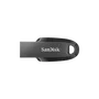 SanDisk Ultra Curve 128 GB USB 3.2 Gen 1 Negro