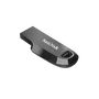 SanDisk Ultra Curve 128 GB USB 3.2 Gen 1 Negro