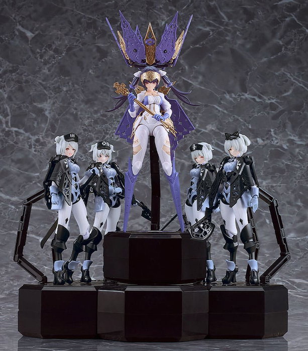 Good Smile Company Chitocerium Chirality I-hydra Kit de Modelismo 1/1