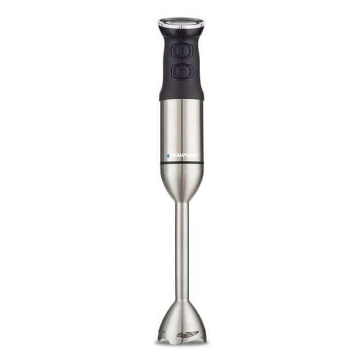 Blaupunkt BP4006 Batidora de mano 1200W de acero inoxidable con vaso Blaupunkt BP4006 Batidora de mano 1200W de acero inoxidable con vaso