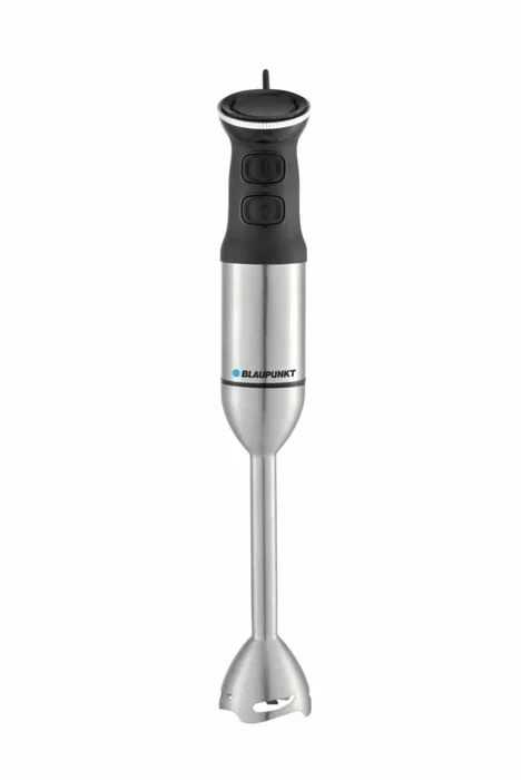 Blaupunkt Batidora de mano BP4006 de 1200W en acero inoxidable
