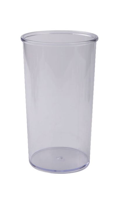 BLAUPUNKT BATIDORA DE VARILLA 1200W DE ACERO INOXIDABLE CON SELECTOR DE VELOCIDAD, VASO Y BOTON TURBO