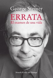Errata, George Steiner - SIRUELA
