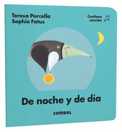 COMBEL De noche y de día
