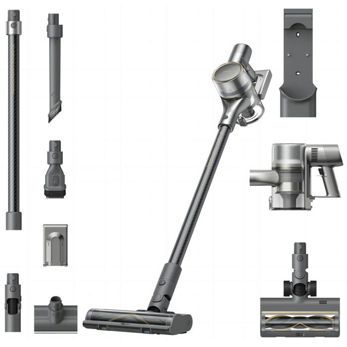 Aspiradora sin Cable Dreame R20 190w