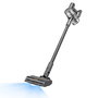 Dreame R20 Aspiradora Escoba Inalámbrica - 190AW, 90 Min Autonomía, Detección de Suciedad, Display LED - DRE6973734688032