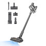 Dreame R20 Aspiradora Escoba Inalámbrica - 190AW, 90 Min Autonomía, Detección de Suciedad, Display LED - DRE6973734688032
