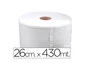 Mapelor Papel secamanos industrial 260 mm x 430 m