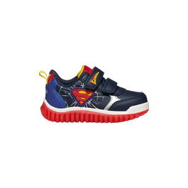Zapatillas Deportivas Infantiles Geox B Lightyloo XL