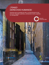 ¡Tengo derechos humanos!, Jesús Martín Blanco - EDICIONES CINCA
