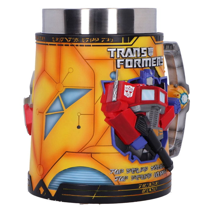 Transformers Jarro Heroes of Cybertron 17 cm Transformers Jarro Heroes of Cybertron 17 cm