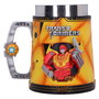 Transformers Jarro Heroes of Cybertron 17 cm