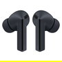 Samsung Galaxy Buds3 FE Auriculares Inalámbricos True Wireless Negro - Reducción Activa de Ruido (ANC) IP54 Bluetooth 5.4 hasta 30h Batería Carga USB-C