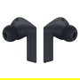 Samsung Galaxy Buds3 FE Auriculares Inalámbricos True Wireless Negro - Reducción Activa de Ruido (ANC) IP54 Bluetooth 5.4 hasta 30h Batería Carga USB-C