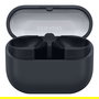 Samsung Galaxy Buds3 FE Auriculares Inalámbricos True Wireless Negro - Reducción Activa de Ruido (ANC) IP54 Bluetooth 5.4 hasta 30h Batería Carga USB-C