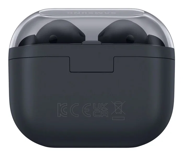 Samsung Galaxy Buds3 FE Negro Samsung Galaxy Buds3 FE Negro