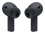 Samsung Galaxy Buds3 FE Negro