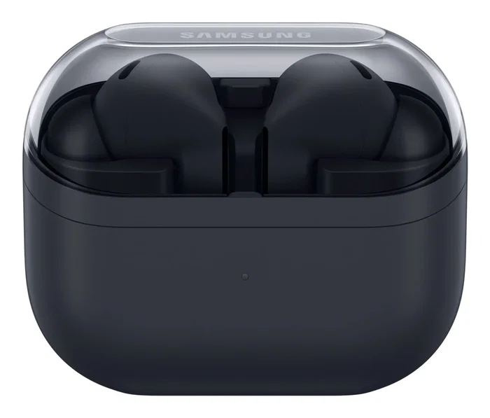 Samsung Galaxy Buds3 FE Negro Samsung Galaxy Buds3 FE Negro