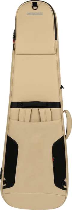 Gator Funda para Bajo Eléctrico G-Icon - Beige