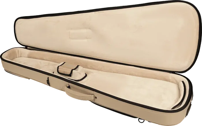 Gator Funda para Bajo Eléctrico G-Icon - Beige