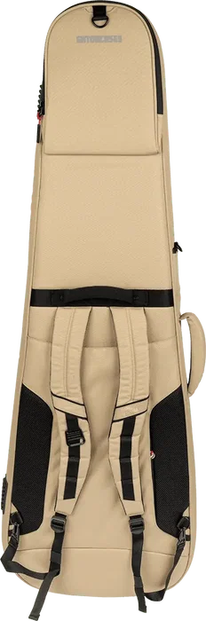 Gator Funda para Bajo Eléctrico G-Icon - Beige