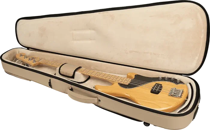 Gator Funda para Bajo Eléctrico G-Icon - Beige
