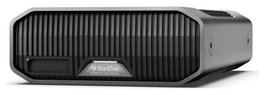 SanDisk G-DRIVE PROJECT 18TB Disco Duro Externo HDD USB-C