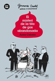El misteri de la tifa de gos abandonada, BAMBU