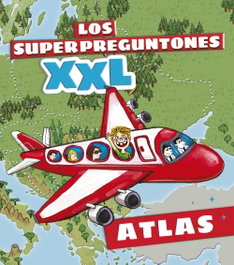 VOX, Los superpreguntones. Atlas XXL