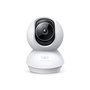 TP-Link TAPO C230 Cámara IP de Seguridad Interior - Monitorización Full HD 1080p, Visión Nocturna Infrarroja de 10 Metros, Lente Gran Angular, Audio Bidireccional