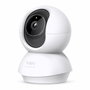 TP-Link Tapo C230 Cámara IP Exterior 2K Vigilancia Inalámbrica Visión Nocturna Detección Movimiento