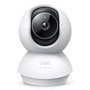 TP-Link Tapo C230 Cámara IP Exterior 2K Vigilancia Inalámbrica Visión Nocturna Detección Movimiento