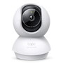 TP-Link Tapo C230 Cámara IP Exterior 2K Vigilancia Inalámbrica Visión Nocturna Detección Movimiento