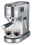 Severin KA 5997 Cafetera express de presión 20 bares 1350 W color plata