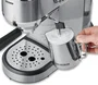 Severin KA 5997 Cafetera express de presión 20 bares 1350 W color plata