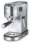 Severin KA 5997 Cafetera express de presión 20 bares 1350 W color plata