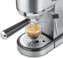 Severin KA 5997 Cafetera express de presión 20 bares 1350 W color plata